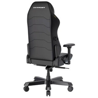 Игровое компьютерное кресло DXRacer GC/XLMF23LTD/N Master Black