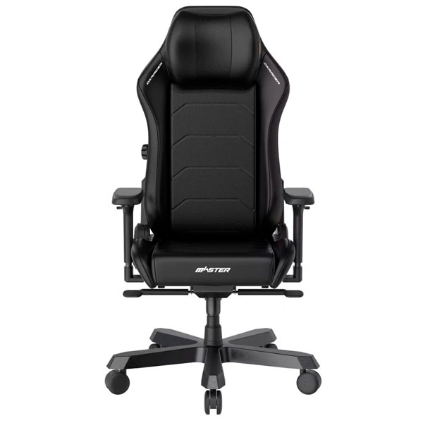 Игровое компьютерное кресло DXRacer GC/XLMF23LTD/N Master Black