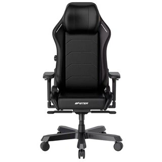 Игровое компьютерное кресло DXRacer GC/XLMF23LTD/N Master Black