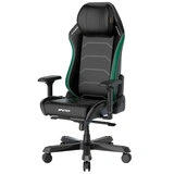 Игровое компьютерное кресло DXRacer Master Black&Green-Plus XL GC/XLMF23LTD/NE - фото 3
