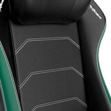 Игровое компьютерное кресло DXRacer Master Black&Green-Plus XL GC/XLMF23LTD/NE - фото 14