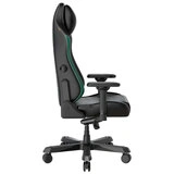 Игровое компьютерное кресло DXRacer Master Black&Green-Plus XL GC/XLMF23LTD/NE - фото 5
