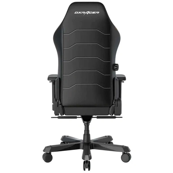 Игровое компьютерное кресло DXRacer Master Black&Green-Plus XL GC/XLMF23LTD/NE - фото 4