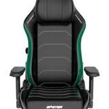 Игровое компьютерное кресло DXRacer Master Black&Green-Plus XL GC/XLMF23LTD/NE - фото 13