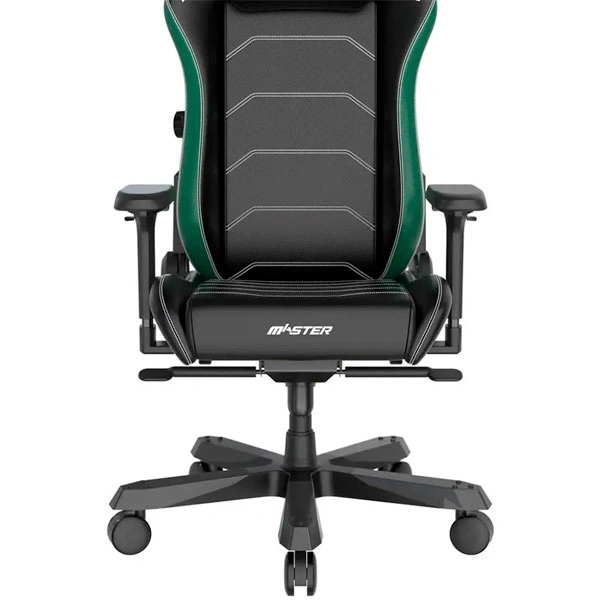 Игровое компьютерное кресло DXRacer Master Black&Green-Plus XL GC/XLMF23LTD/NE - фото 12