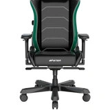Игровое компьютерное кресло DXRacer Master Black&Green-Plus XL GC/XLMF23LTD/NE - фото 12