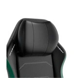 Игровое компьютерное кресло DXRacer Master Black&Green-Plus XL GC/XLMF23LTD/NE - фото 10