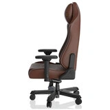Игровое компьютерное кресло DXRacer Master Coffee-XL GC/XLMF23LTD/C - фото 3