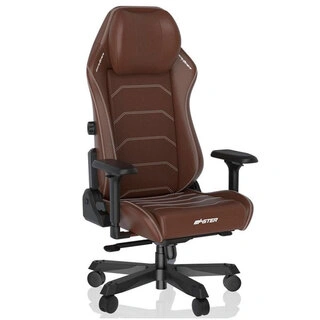 Игровое компьютерное кресло DXRacer Master Coffee-XL GC/XLMF23LTD/C