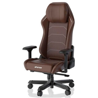 Игровое компьютерное кресло DXRacer Master Coffee-XL GC/XLMF23LTD/C