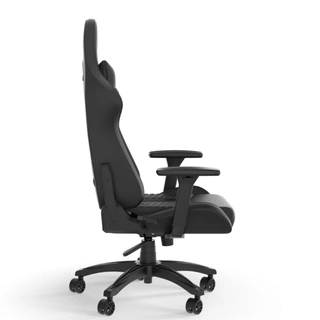 Игровое кресло Corsair TC100 CF-9010050-WW Black