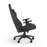 Игровое кресло Corsair TC100 CF-9010052-WW Grey/Black - фото 3