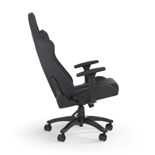 Игровое кресло Corsair TC100 CF-9010052-WW Grey/Black