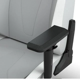 Игровое кресло Corsair TC200 CF-9010045-WW Grey/White - фото 3