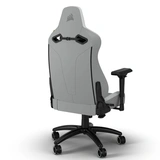 Игровое кресло Corsair TC200 CF-9010045-WW Grey/White - фото 4