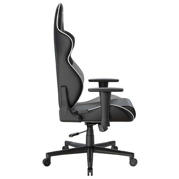 Игровое кресло DXRacer Gladiator / Black&White / GC/LGN23LTC/NW - фото 3