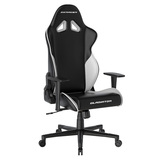 Игровое кресло DXRacer Gladiator / Black&White / GC/LGN23LTC/NW - фото 2