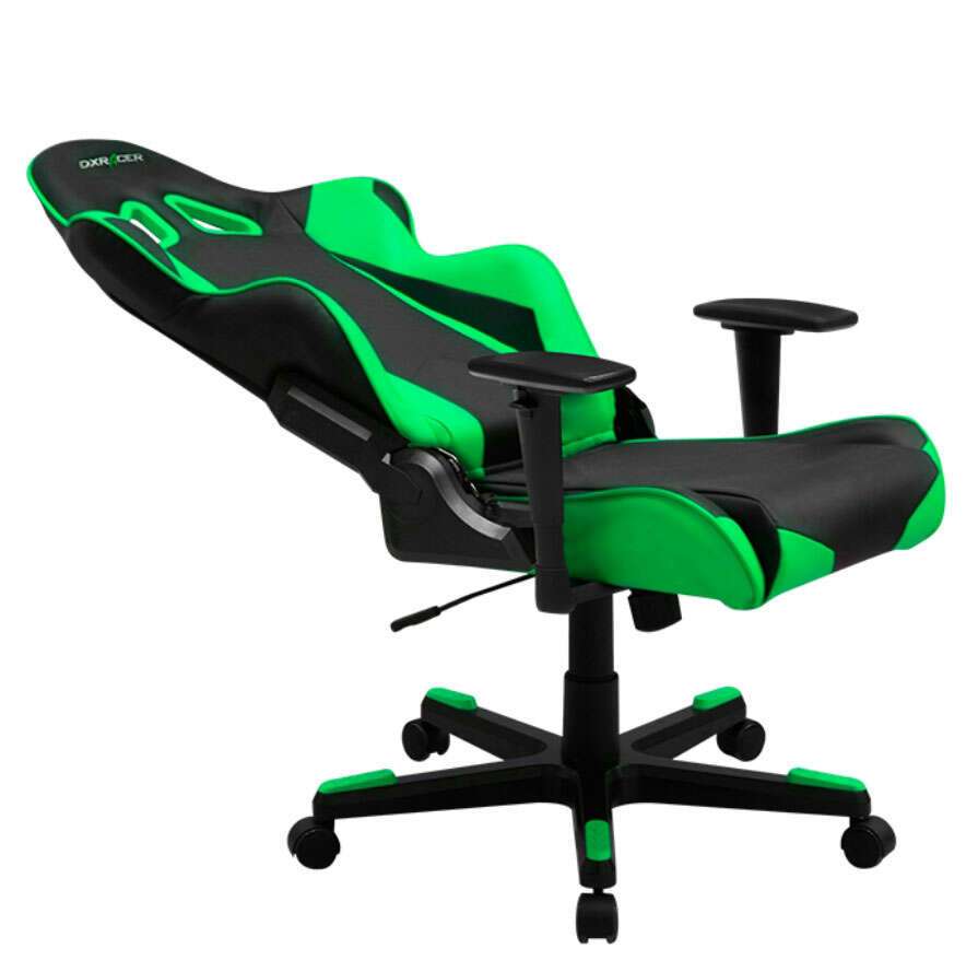 Игровое компьютерное кресло DX Racer Racing OH/RE0/NE