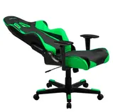 Игровое компьютерное кресло DX Racer Racing OH/RE0/NE - фото 2