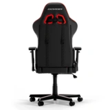 Игровое кресло DXRacer Formula Black & Red-L - фото 3