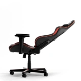 Игровое кресло DXRacer Formula Black & Red-L - фото 5