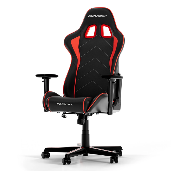Игровое кресло DXRacer Formula Black & Red-L