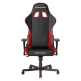 Игровое кресло DXRacer Formula Black& Red-XL /GC/XLFR23LTA/NR