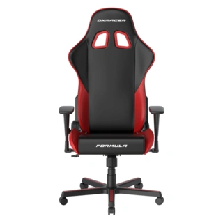 Игровое кресло DXRacer Formula Black& Red-XL /GC/XLFR23LTA/NR