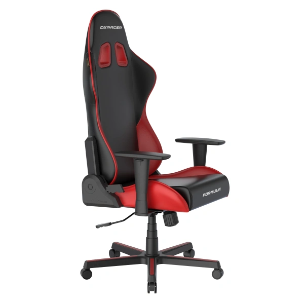 Игровое кресло DXRacer Formula Black& Red-XL /GC/XLFR23LTA/NR - фото 3