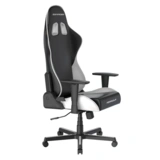 Игровое кресло DXRacer Formula Black& White-XL /GC/XLFR23LTA/NW - фото 3