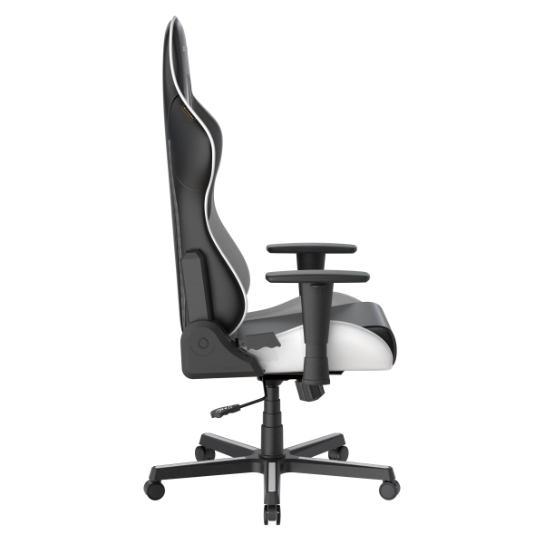 Игровое кресло DXRacer Formula Black& White-XL /GC/XLFR23LTA/NW