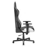 Игровое кресло DXRacer Formula Black& White-XL /GC/XLFR23LTA/NW - фото 4