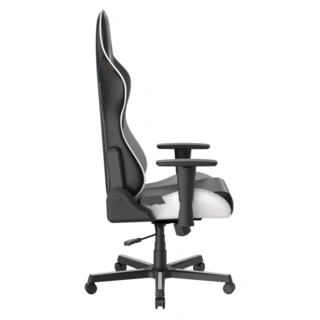 Игровое кресло DXRacer Formula Black& White-XL /GC/XLFR23LTA/NW
