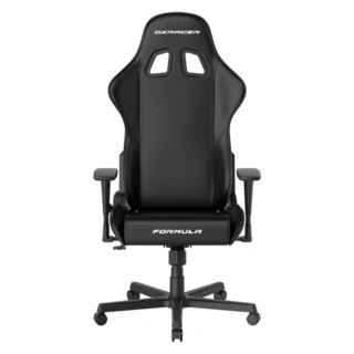 Игровое кресло DXRacer Formula Black-XL /GC/XLFR23LTA/N