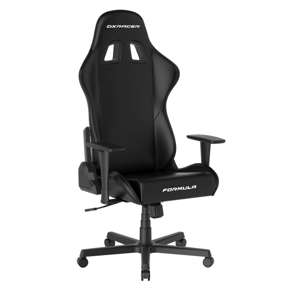 Игровое кресло DXRacer Formula Black-XL /GC/XLFR23LTA/N