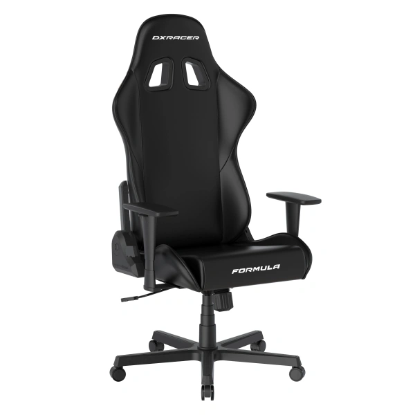 Игровое кресло DXRacer Formula Black-XL /GC/XLFR23LTA/N - фото 2