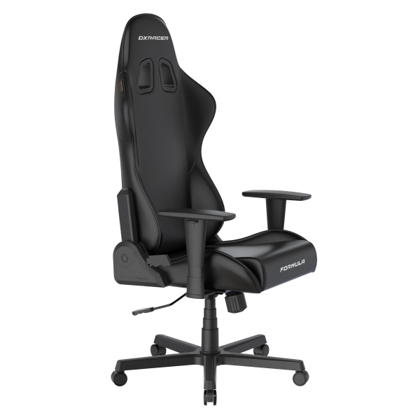 Игровое кресло DXRacer Formula Black-XL /GC/XLFR23LTA/N