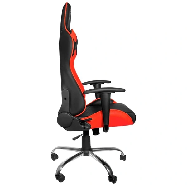 Defender ойын креслосы Azgard красный 64358 - фото 3