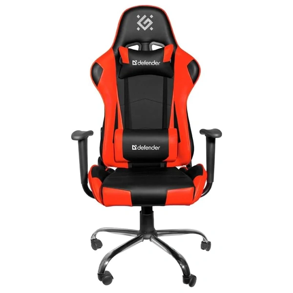 Defender ойын креслосы Azgard красный 64358