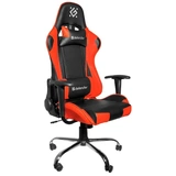 Defender ойын креслосы Azgard красный 64358 - фото 2