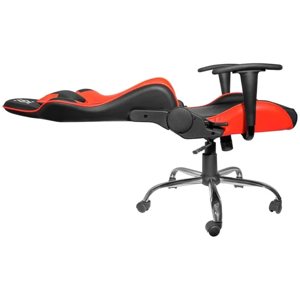 Defender ойын креслосы Azgard красный 64358 - фото 5