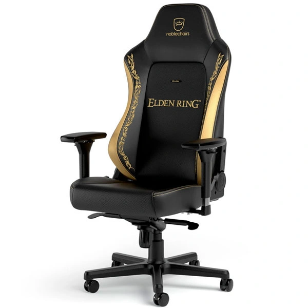 Игровое кресло Noblechairs Hero Elden Ring Edition NBL-HRO-PU-ERE