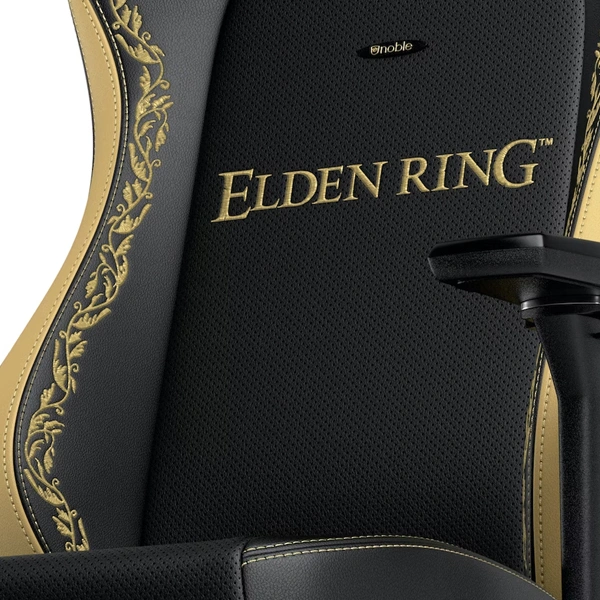 Игровое кресло Noblechairs Hero Elden Ring Edition NBL-HRO-PU-ERE - фото 9