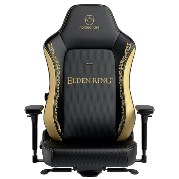 Игровое кресло Noblechairs Hero Elden Ring Edition NBL-HRO-PU-ERE
