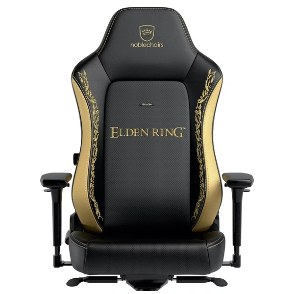 Игровое кресло Noblechairs Hero Elden Ring Edition NBL-HRO-PU-ERE - фото 6