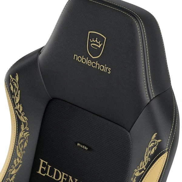 Игровое кресло Noblechairs Hero Elden Ring Edition NBL-HRO-PU-ERE - фото 7