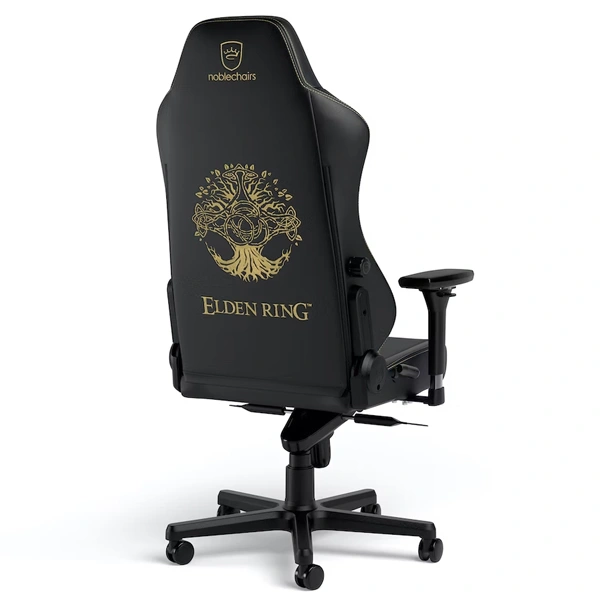 Игровое кресло Noblechairs Hero Elden Ring Edition NBL-HRO-PU-ERE - фото 4