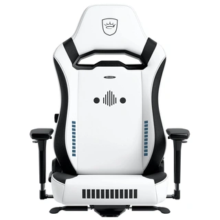 Игровое кресло Noblechairs Hero ST Stormtrooper Edition NBL-HRO-ST-STE - фото 5