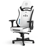 Игровое кресло Noblechairs Hero ST Stormtrooper Edition NBL-HRO-ST-STE - фото 2