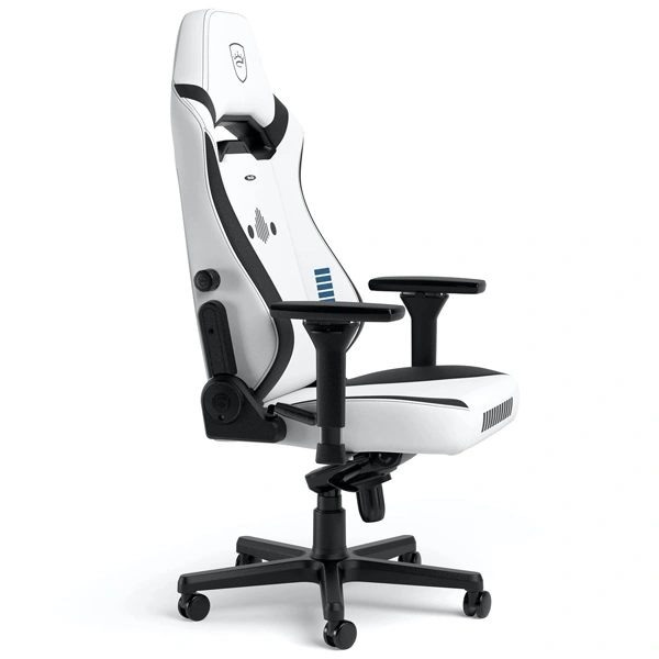 Игровое кресло Noblechairs Hero ST Stormtrooper Edition NBL-HRO-ST-STE - фото 3